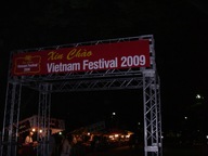 ベトナムフェスティバル